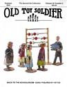 Summer 2024 Old Toy Soldier Magazine Volume 48 Number 2